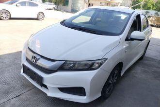 本田 锋范 2017款 1.5L CVT舒适版