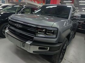 方程豹 豹5 2023款 探索版