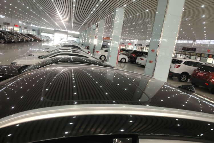 宝马X6 2018款 xDrive28i车身外观57