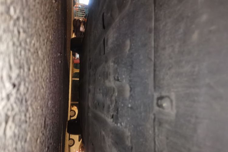 比亚迪 元PLUS 2022款 510KM 旗舰型PLUS局部细节9008