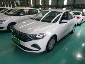 捷达VA3 2021款 1.5L 自动向上人生版