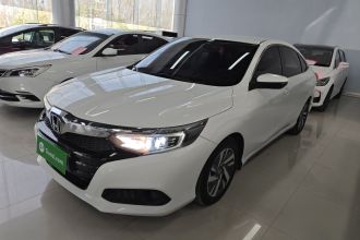 本田 凌派 2019款 180Turbo CVT舒适版 国VI