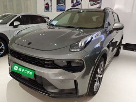 领克01 EM-P 2022款 1.5TD PHEV Plus