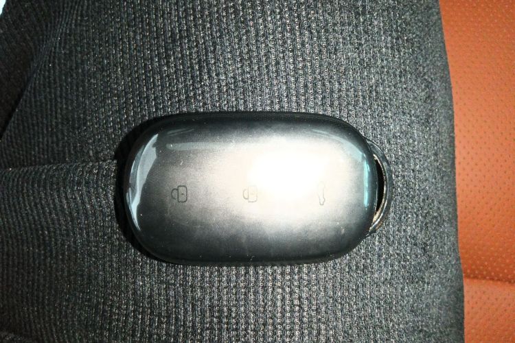 理想汽车 理想L9 2024款 Pro中控内饰7001