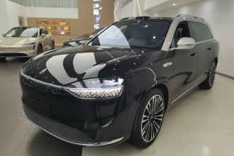 鸿蒙智行 问界M9 2024款 纯电 Ultra版 100kWh 6座版