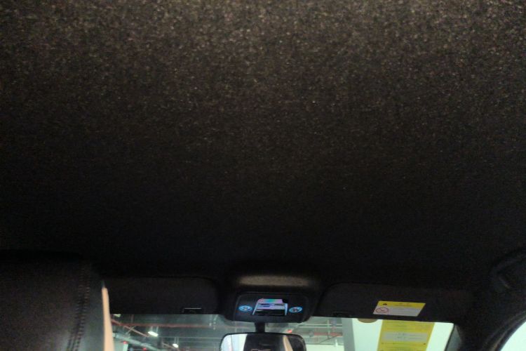 比亚迪 海鸥 2024款 荣耀版 405km 飞翔版局部细节22