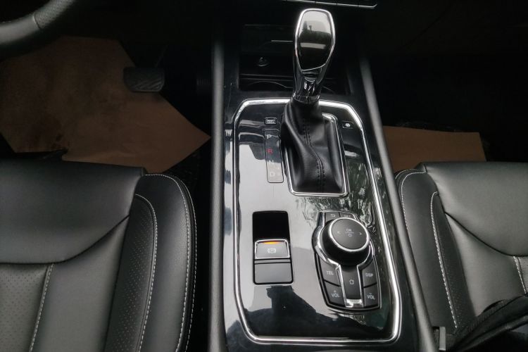 东风风光 风光580 2020款 1.5T CVT豪华型中控内饰18