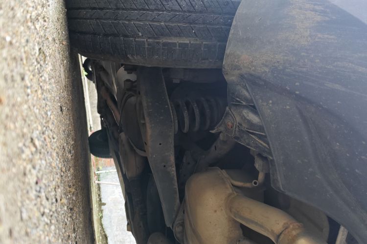 大众 途观 2016款 300TSI 自动两驱风尚版局部细节9003