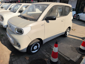 五菱汽车 宏光MINIEV 2024款 第三代 215km 青春版