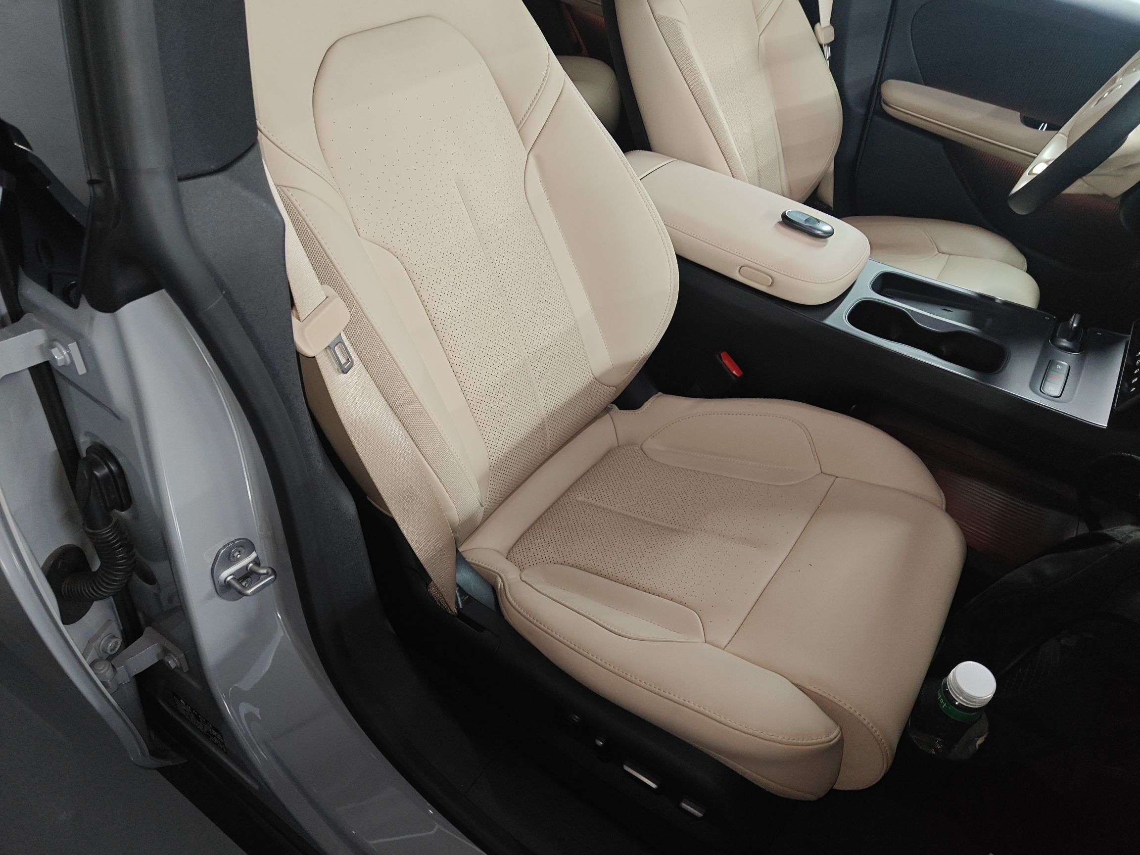 蔚来ET5T 2024款 75kWh Touring