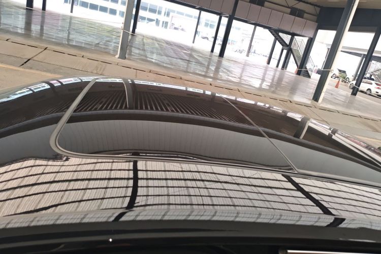 大众 帕萨特 2019款 330TSI 豪华版 国VI局部细节57