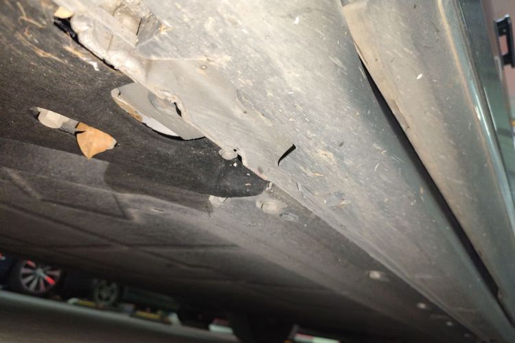 零跑汽车 零跑C11 2021款 改款 豪华版局部细节9004