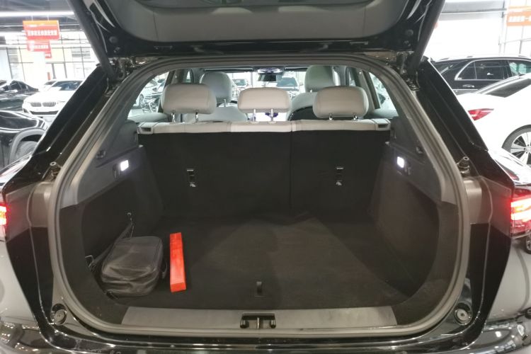 岚图汽车 岚图知音 2024款 长续航超充版机舱底盘23