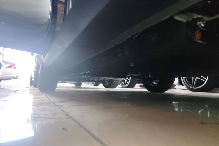 吉利银河 2025款 210km 熊猫骑士局部细节9002