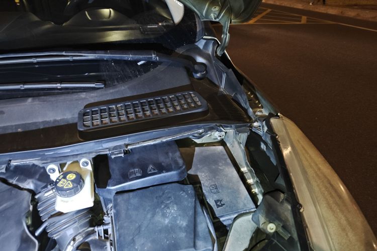 福特 翼虎 2015款 2.0L GTDi 四驱精英型局部细节9007