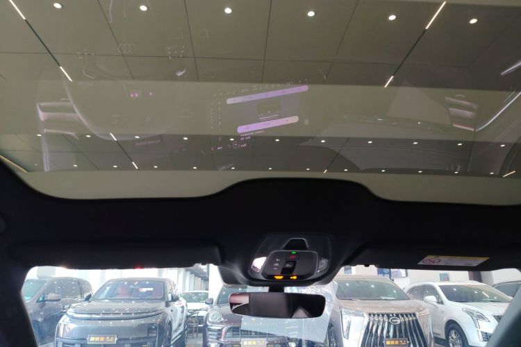 奥迪A5L Sportback 2026款 TFSI 150kW 尊享quattro型中控内饰22