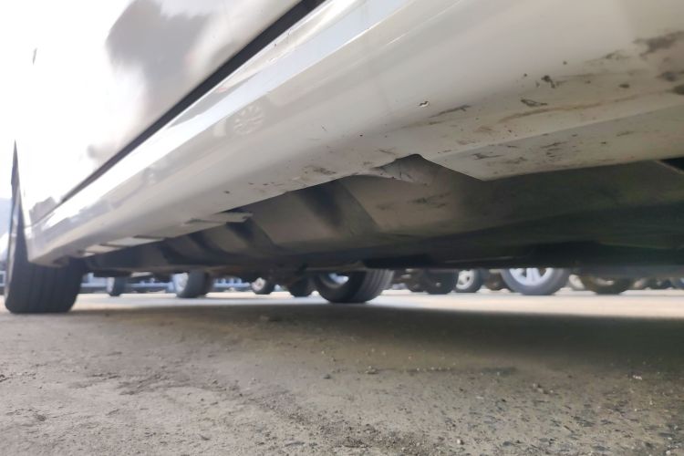 福特 蒙迪欧 2020款 EcoBoost 200 时尚型局部细节9001