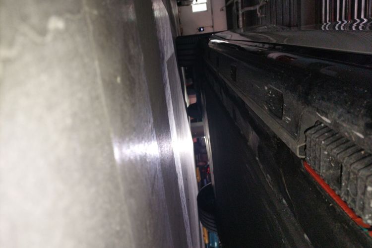 小米汽车 小米SU7 2024款 四驱超长续航高阶智驾Max版局部细节9001