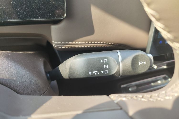 五菱汽车 星光730新能源 2025款 插混 125km 豪华型局部细节18