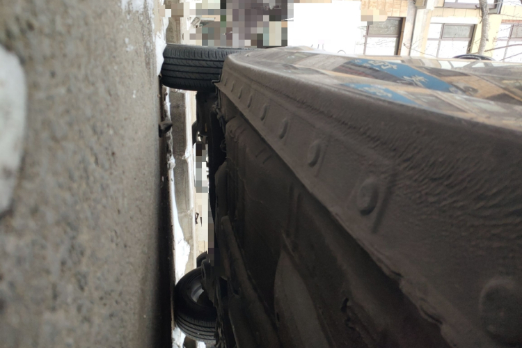 江汽集团 瑞风S2 2018款 智驱版 1.5L 手动豪华智能型局部细节9001