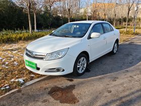 比亚迪 速锐 2014款 1.5L 手动舒适型