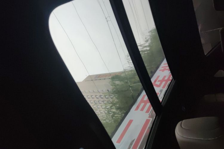 比亚迪 汉 2020款 EV 超长续航版豪华型局部细节22