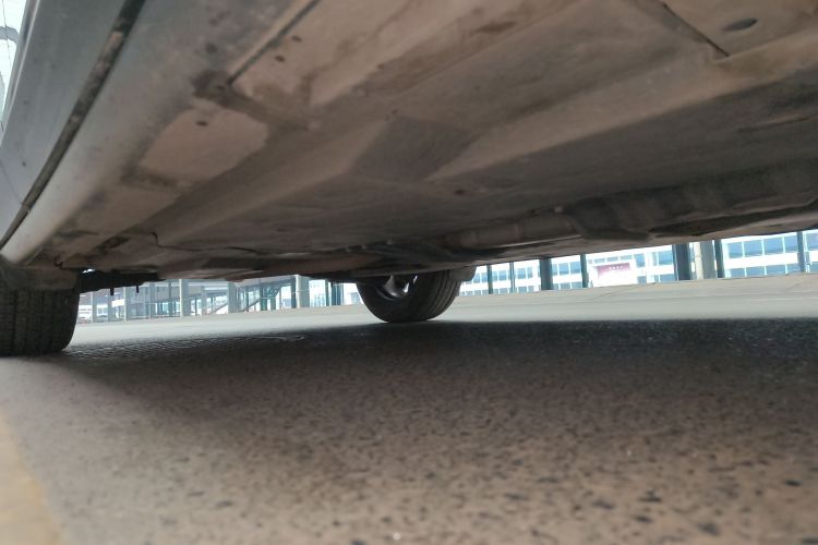 马自达CX-4 2020款 2.5L 自动四驱蓝天激情版局部细节9001