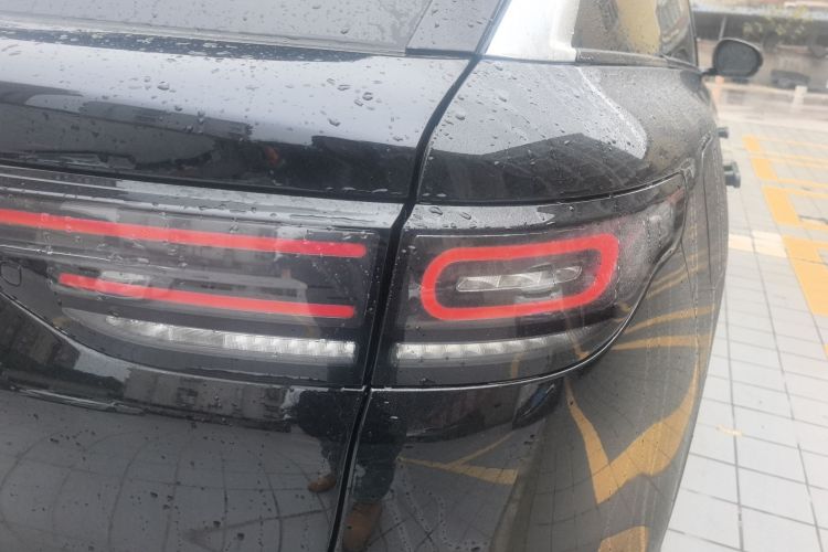 零跑汽车 零跑C11 2024款 纯电 580尊享版车身外观6006