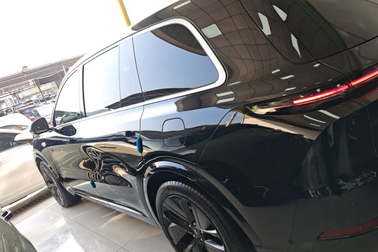 理想汽车 理想L9 2023款 Pro车身外观6003