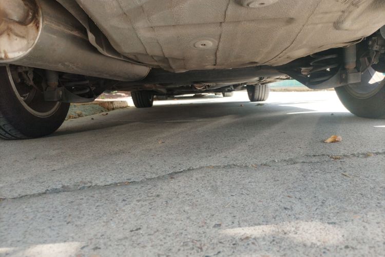 大众 C-TREK蔚领 2018款 230TSI DSG舒适型局部细节9009