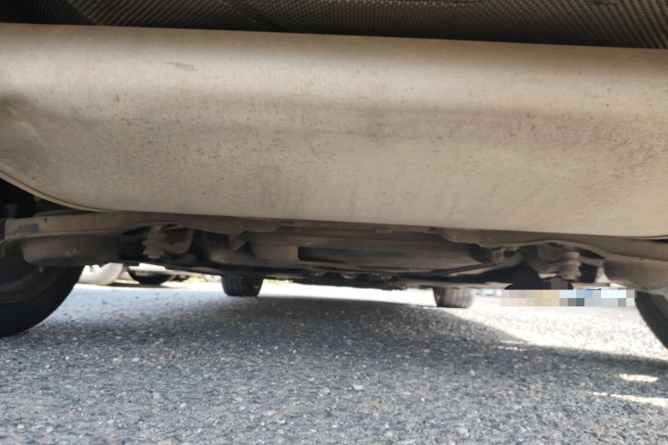 沃尔沃V40 2018款 T3 智雅版局部细节9009