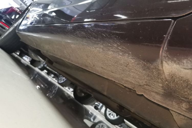 吉利汽车 远景 2016款 1.5L 手动幸福版局部细节9001