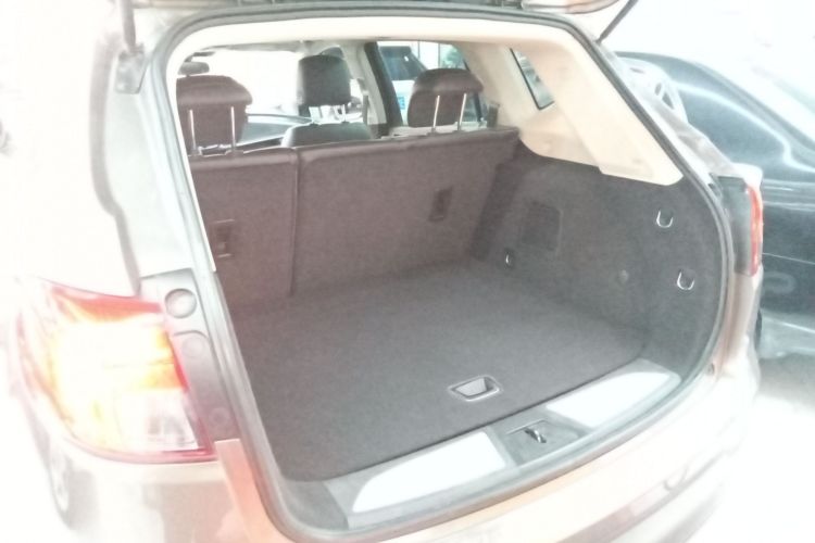 别克 昂科威 2017款 20T 两驱领先型局部细节23