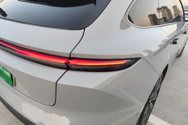 蔚来ET5T 2023款 75kWh Touring车身外观6006