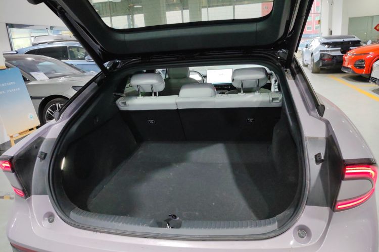 小鹏P7+ 2024款 长续航 Max局部细节23