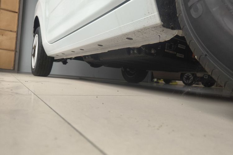 吉利银河 熊猫 2025款 210km 元气熊局部细节9001