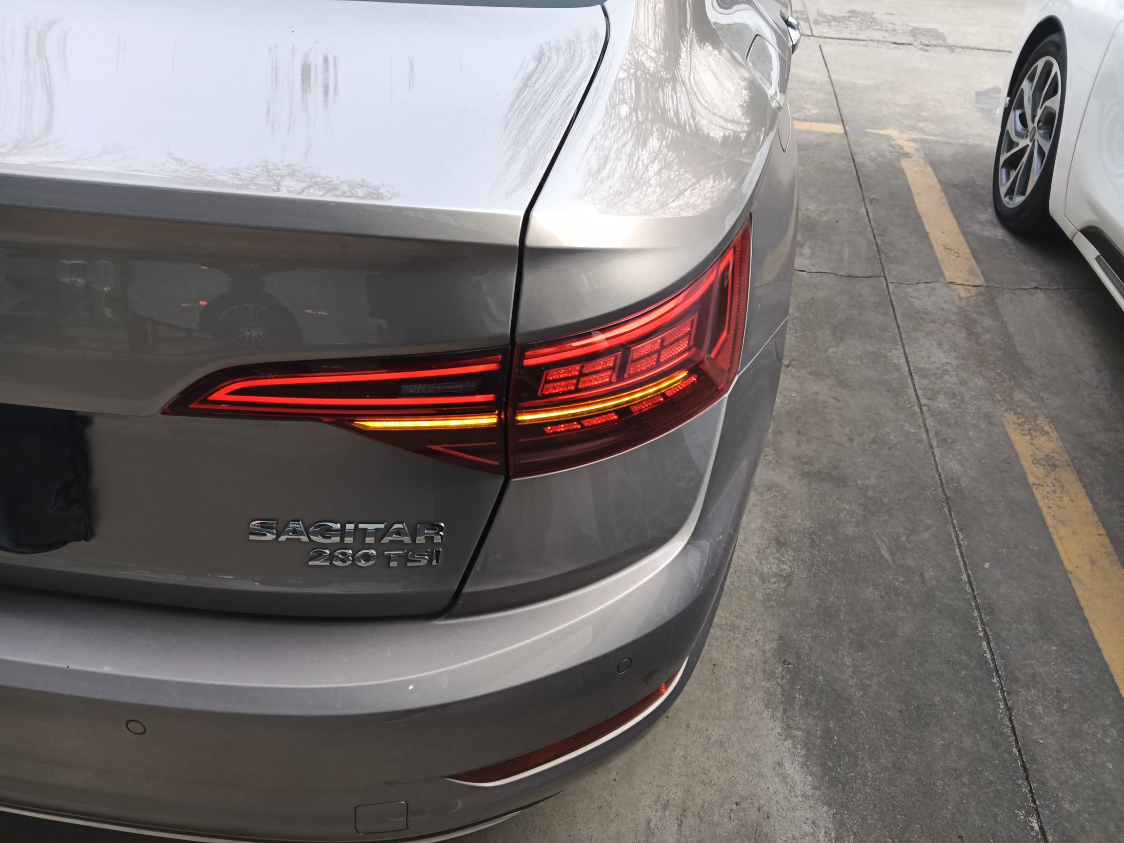 车300二手车图片