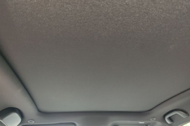 比亚迪 海豚 2023款 420km 时尚版局部细节22