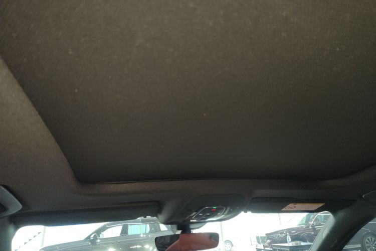 奥迪S4 2024款 S4 Avant 3.0TFSI局部细节22