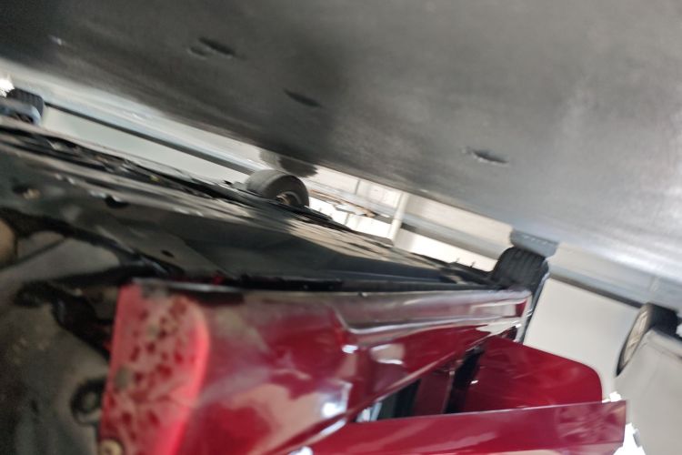 马自达3 昂克赛拉 2017款 三厢 1.5L 自动舒适型 国VI局部细节9001