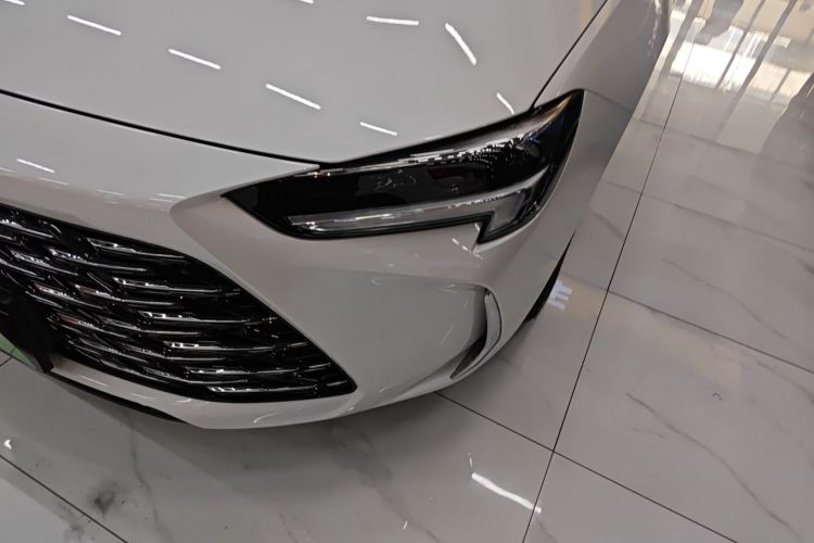 别克 君威 2024款 25T 超享版局部细节36