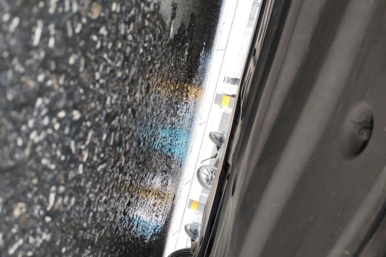 大众 朗逸 2019款 1.5L 自动风尚版 国VI局部细节9004