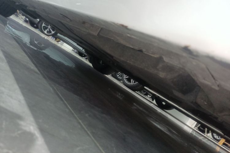 雷克萨斯CT 2020款 CT200h 精英版 单色局部细节9001