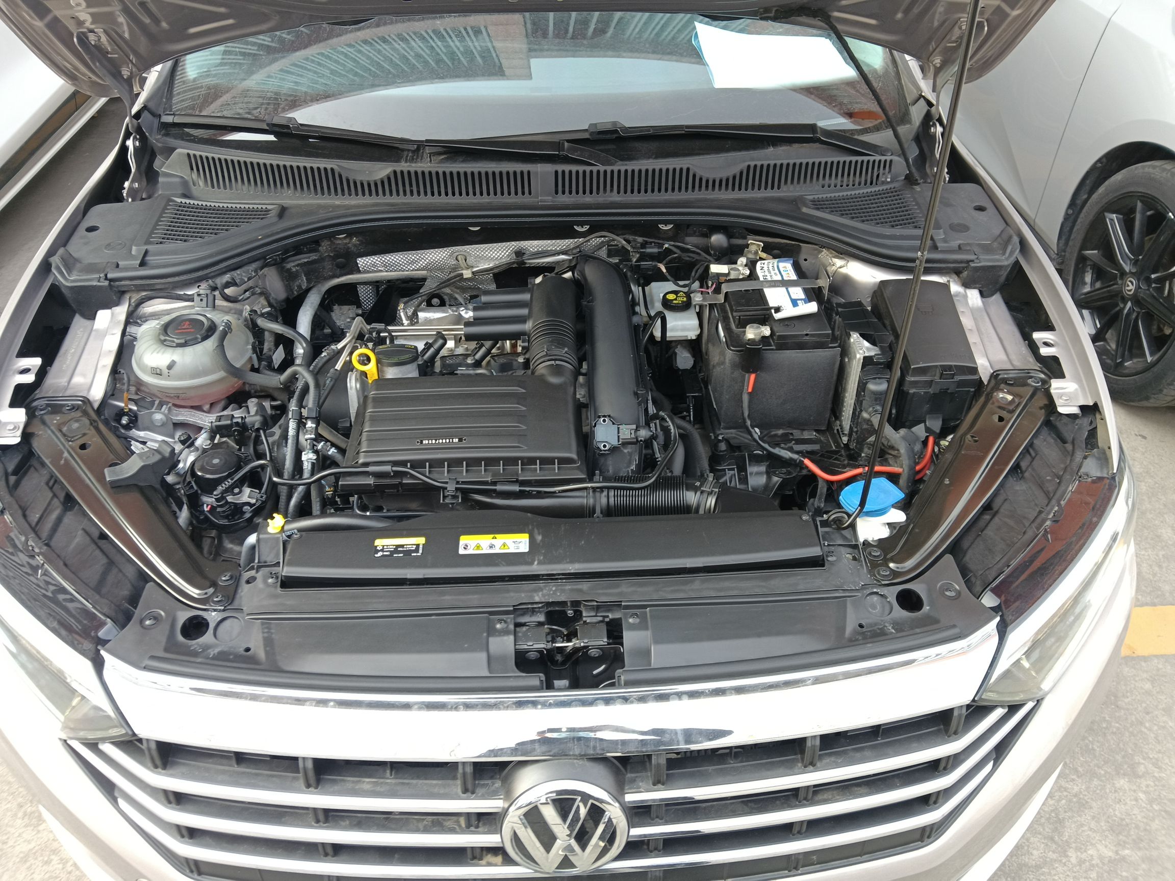 车300二手车图片