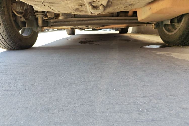 吉利汽车 帝豪 2018款 1.5L CVT豪华型局部细节9009