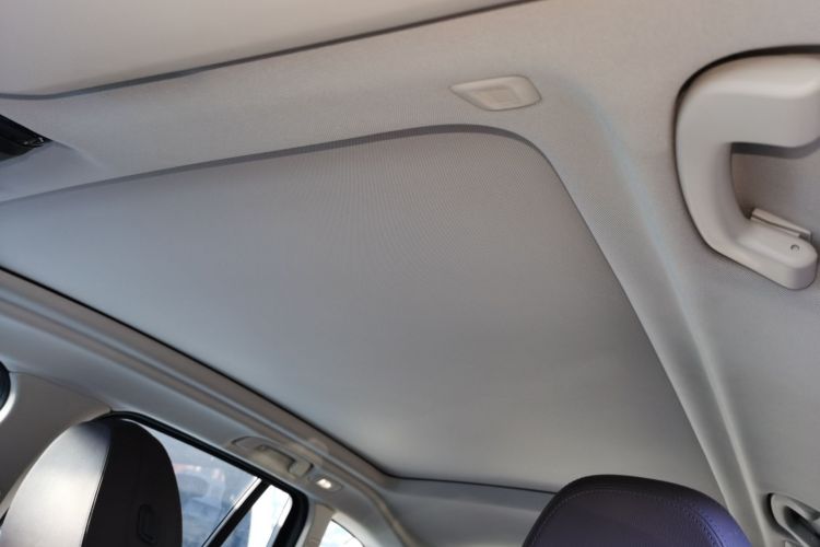 宝马X3 2020款  xDrive28i M运动套装局部细节22