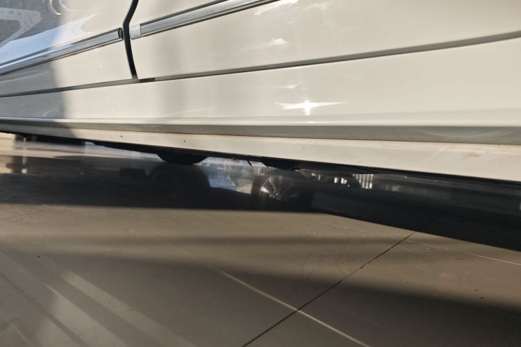 凯迪拉克ATS-L 2016款 28T 精英型局部细节9002