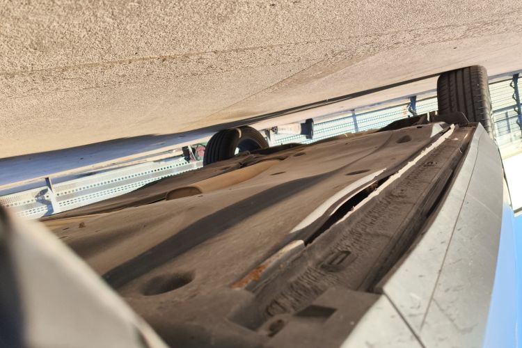 大众 途观L 2019款 改款 330TSI 自动两驱智动豪华版 国VI局部细节9001