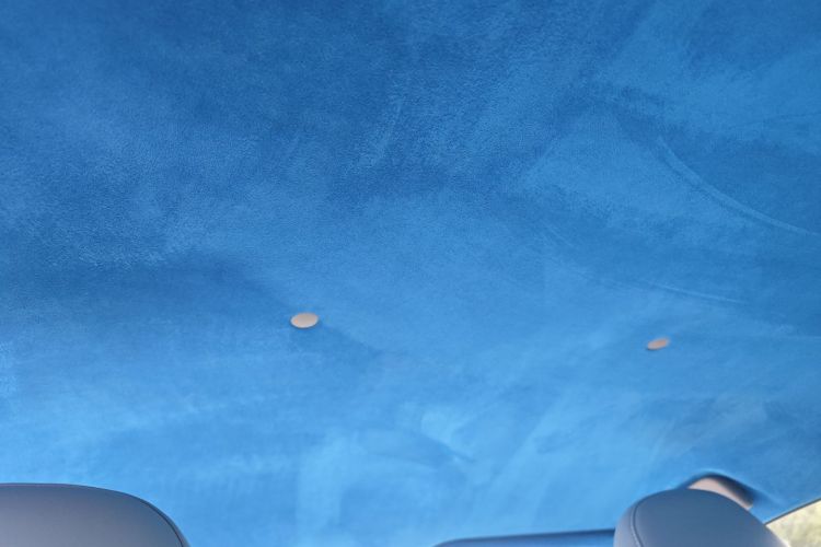 丰田 YARiS L 致炫 2015款 1.5E 自动魅动版中控内饰22