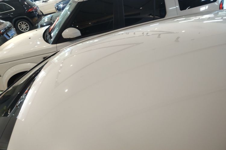 雷克萨斯NX 2015款 200 前驱 锋行版局部细节57